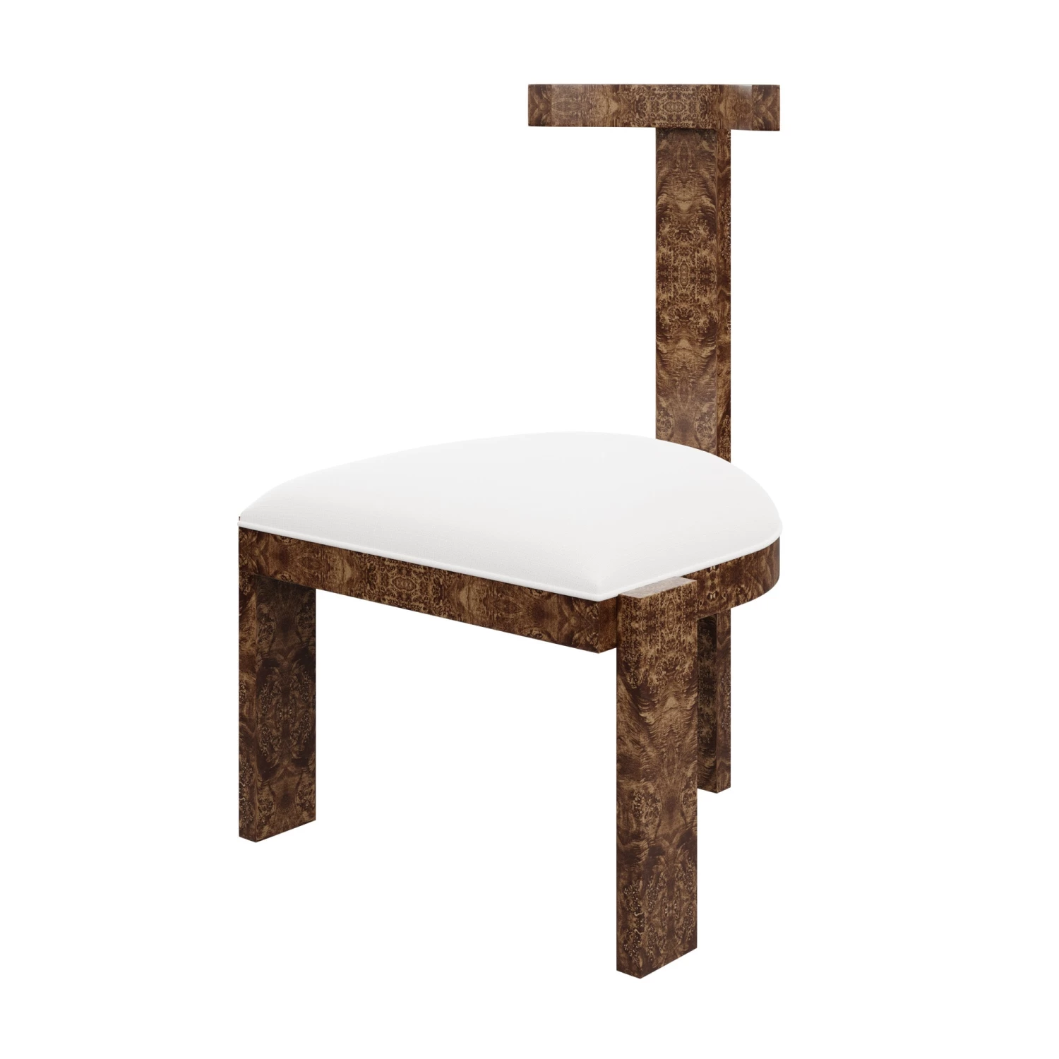 Custom Percival Chair 16 Custom Percival Chair - Image 14