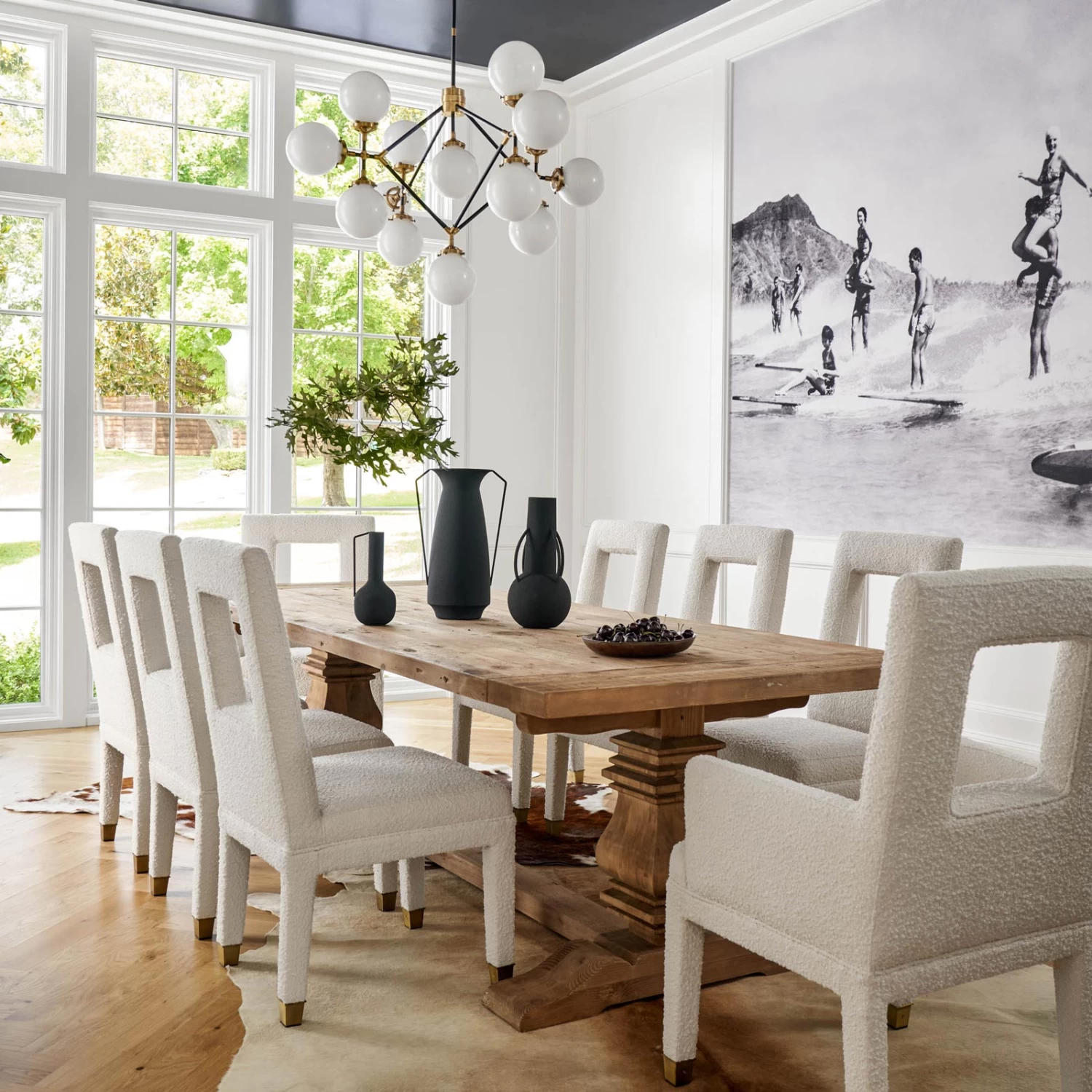 Perry Dining Armchair 4 Perry Dining Armchair - Image 2