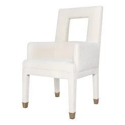 Perry Dining Armchair