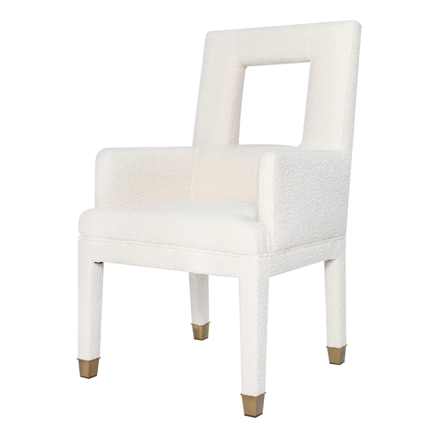Perry Dining Armchair 3 Perry Dining Armchair