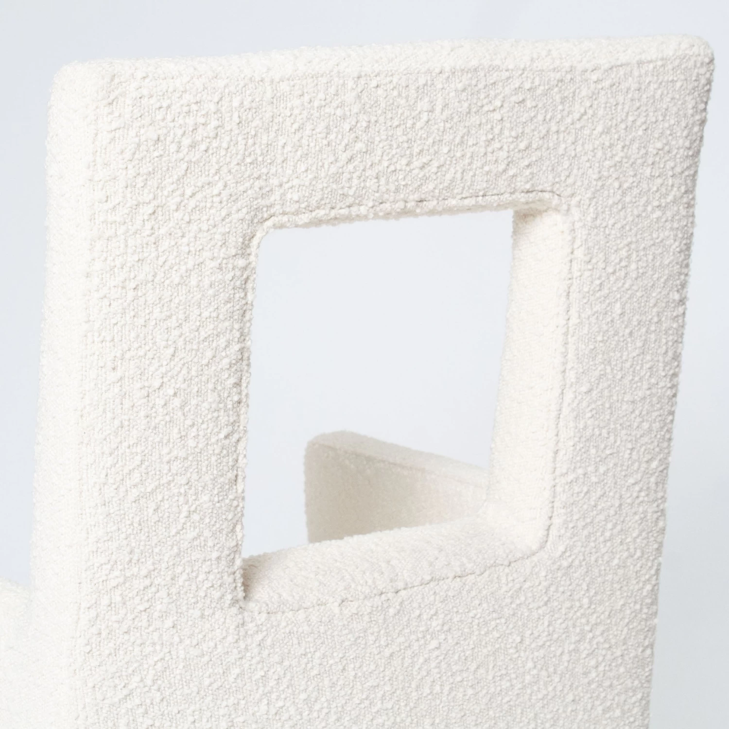 Perry Dining Armchair 6 Perry Dining Armchair - Image 4