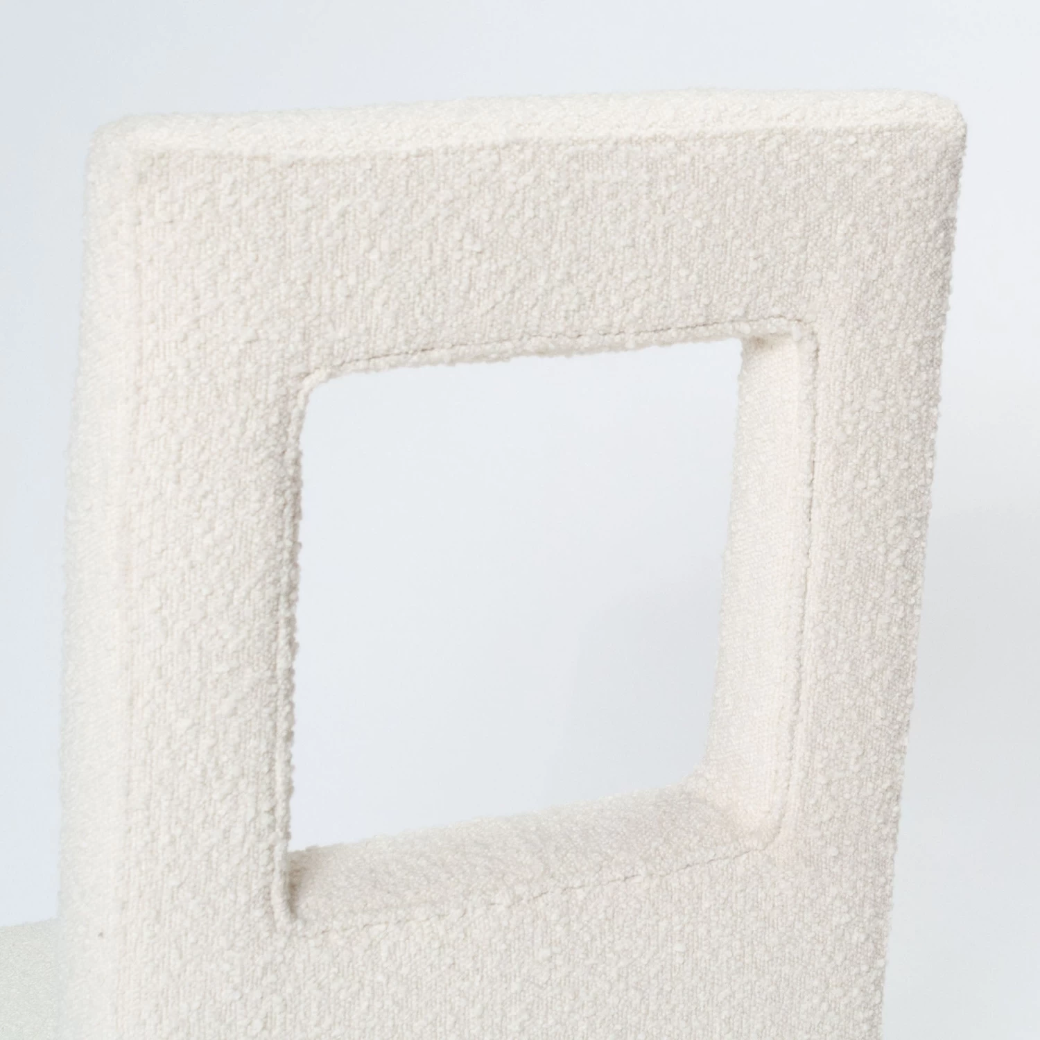 Perry Dining Chair 6 Perry Dining Chair - Image 4