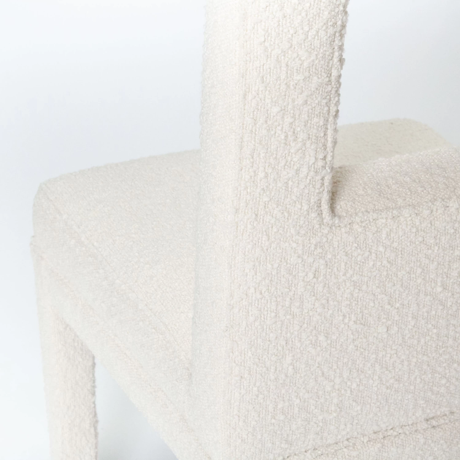 Perry Dining Chair 7 Perry Dining Chair - Image 5