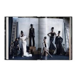 Peter Lindbergh, On Fashion Photography -Furniture Store Peter 20Lindbergh 20On 20Fashion 20Photography.03