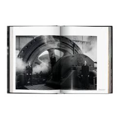 Peter Lindbergh, On Fashion Photography -Furniture Store Peter 20Lindbergh 20On 20Fashion 20Photography.04