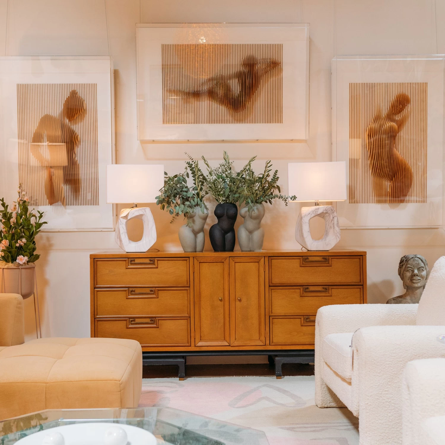 Malware 3D Portrait 4 Malware 3D Portrait - Image 2