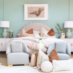 Phish 3D Portrait -Furniture Store Phish.08