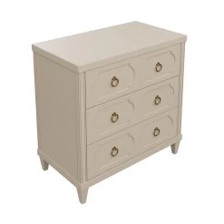 Pierce Chest In Sand -Furniture Store PierceChestinSand.03