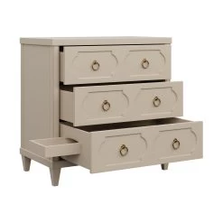 Pierce Chest In Sand -Furniture Store PierceChestinSand.04