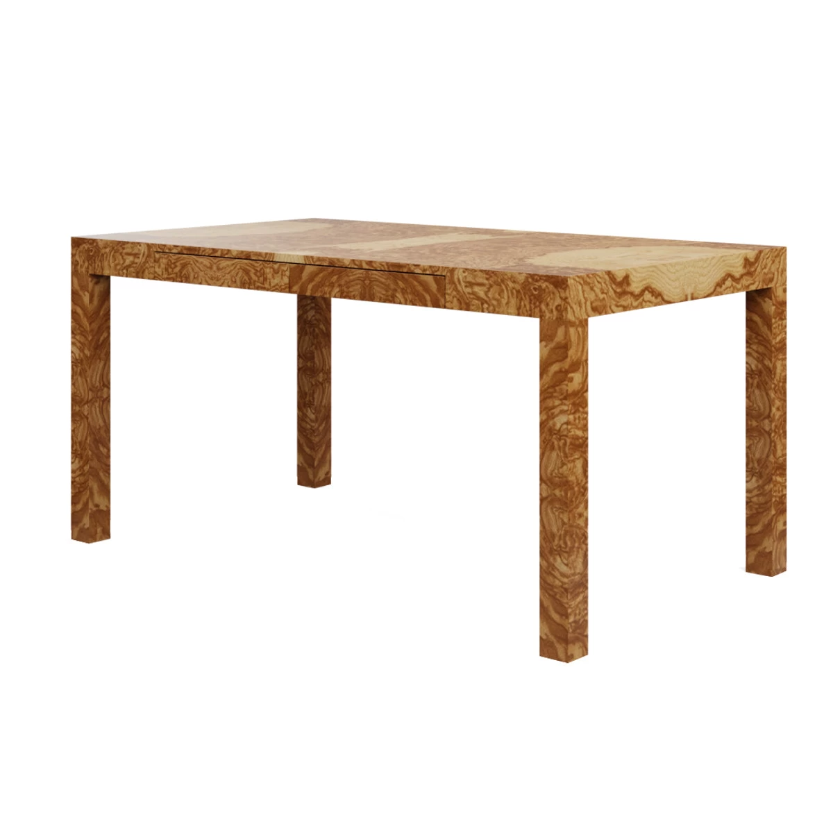 Custom Pierson Desk 8 Custom Pierson Desk - Image 6