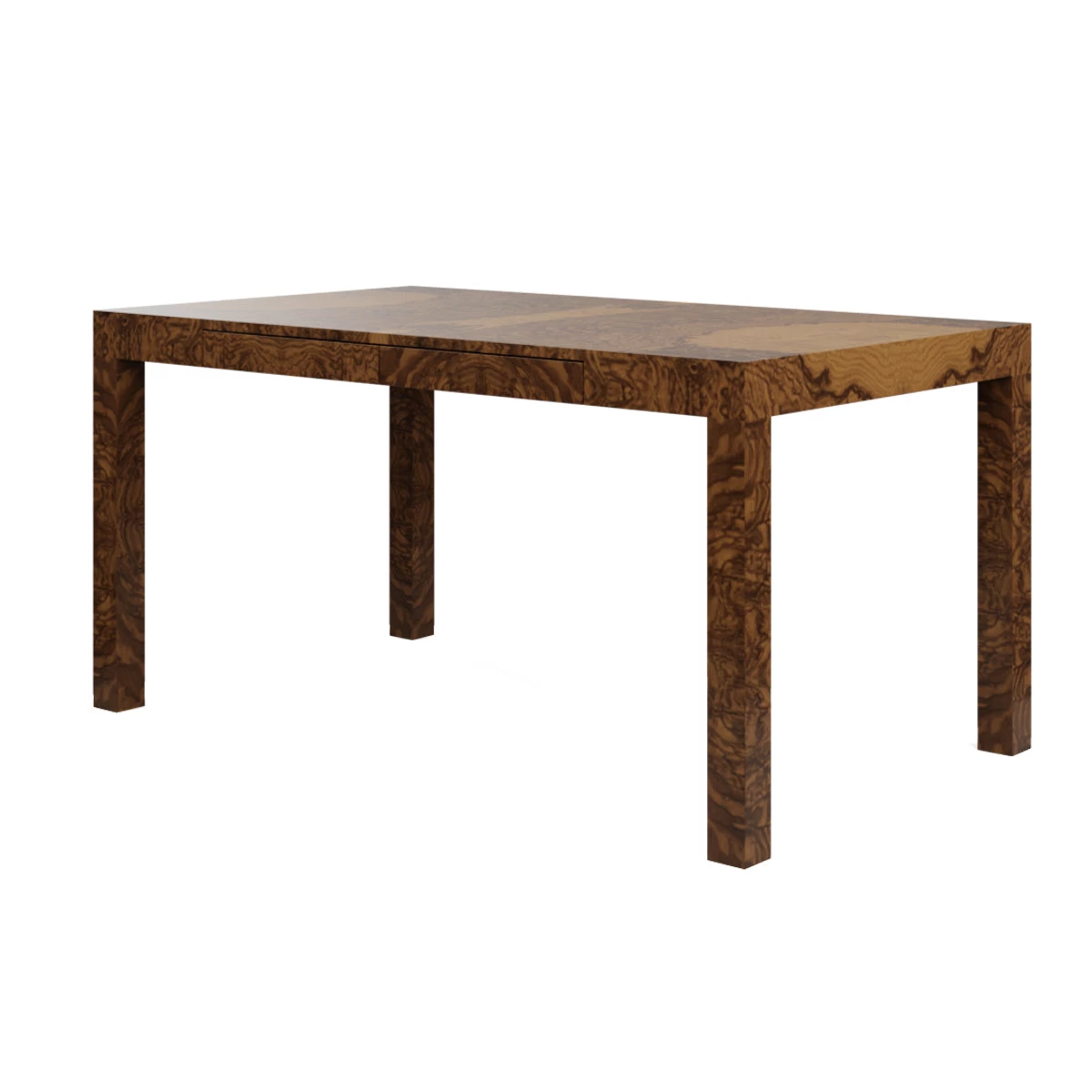 Custom Pierson Desk 4 Custom Pierson Desk - Image 2