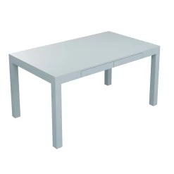 Custom Pierson Desk 24 Custom Pierson Desk -Furniture Store PiersonDeskinLacquer.CitationBlue.03