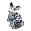 Piggy Bank Rabbit -Furniture Store PiggyBankRabbit.01