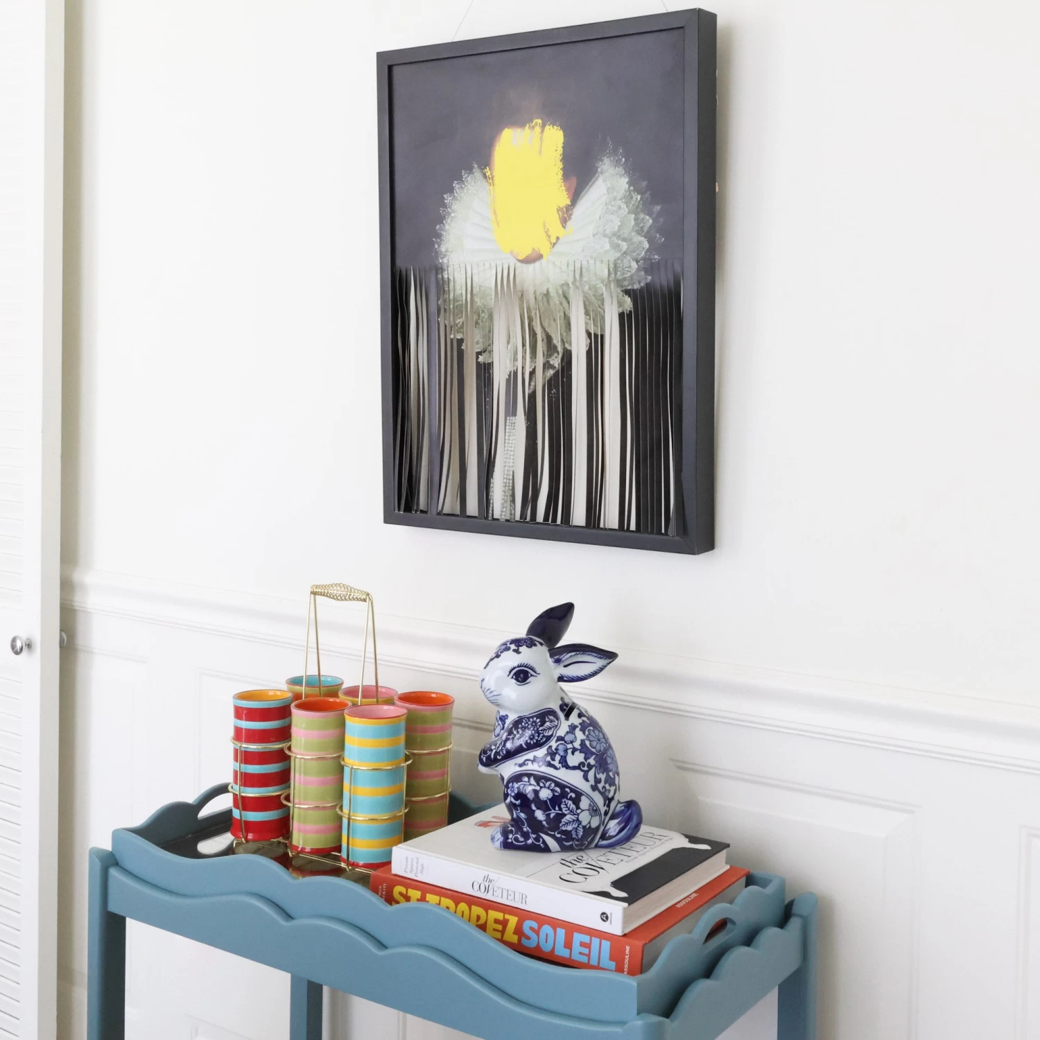 Piggy Bank Rabbit 4 Piggy Bank Rabbit - Image 2