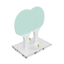 Ping Pong Set - Aqua 7 Ping Pong Set - Aqua -Furniture Store PingPongSet Aqua.03