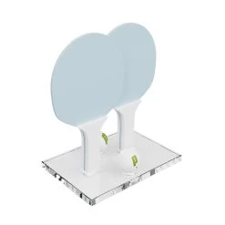 Ping Pong Set - Pastel Blue -Furniture Store PingPongSet PastelBlue.03