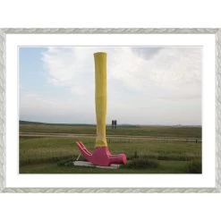 Porter Sculpture Park