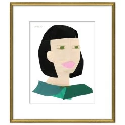 Portrait Series – Carin