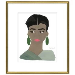 Portrait Series – Adina