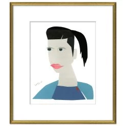 Portrait Series – Deb