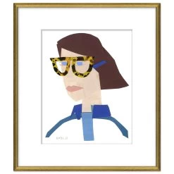 Portrait Series – Nan