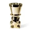 Pothead Vase Gold -Furniture Store Pothead 20Vase 20Gold.01