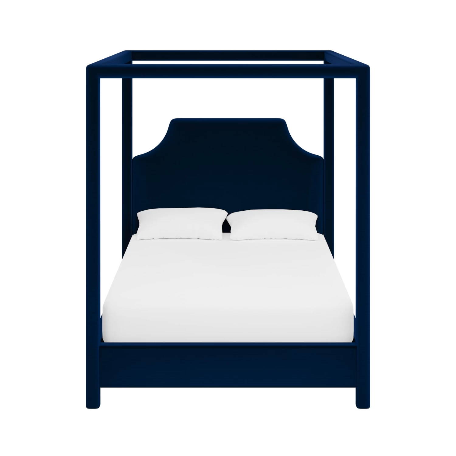 Custom Provence Canopy Bed 19 Custom Provence Canopy Bed - Image 17