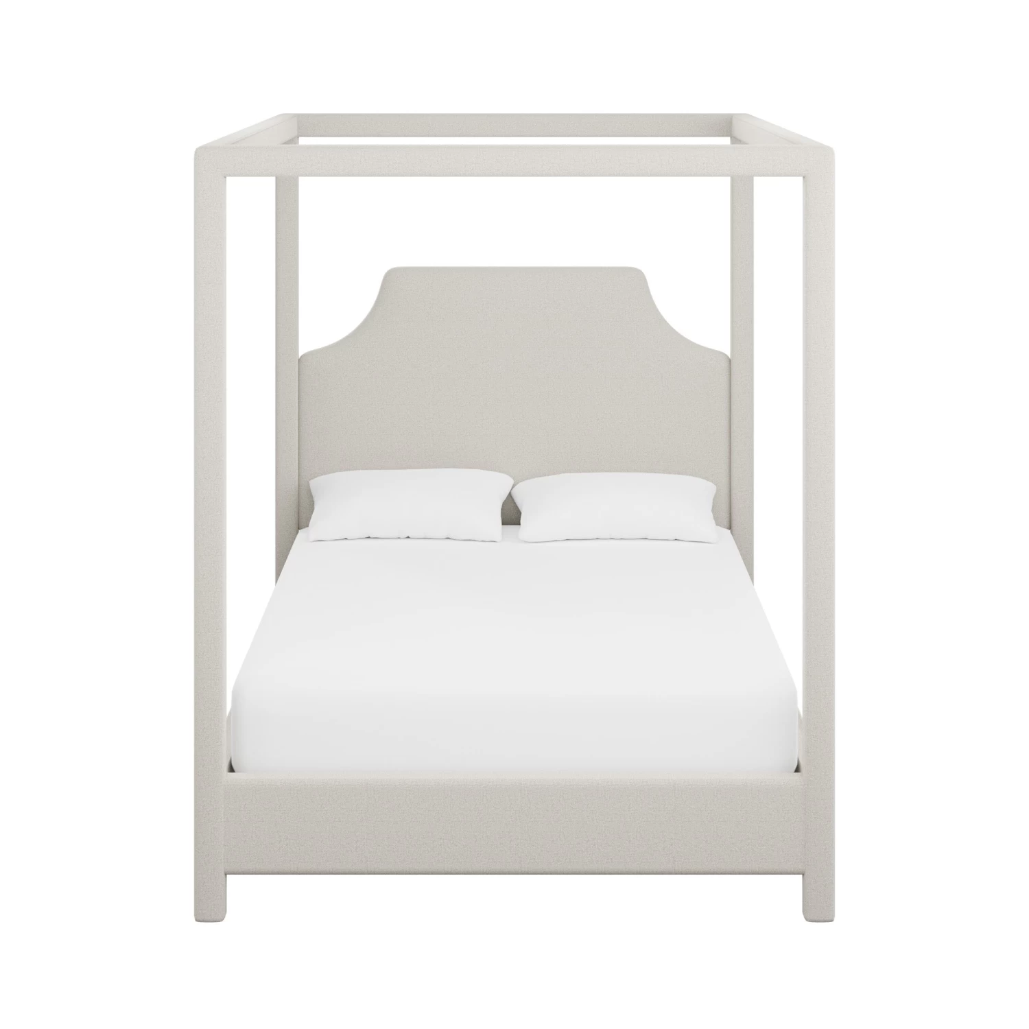 Custom Provence Canopy Bed 7 Custom Provence Canopy Bed - Image 5