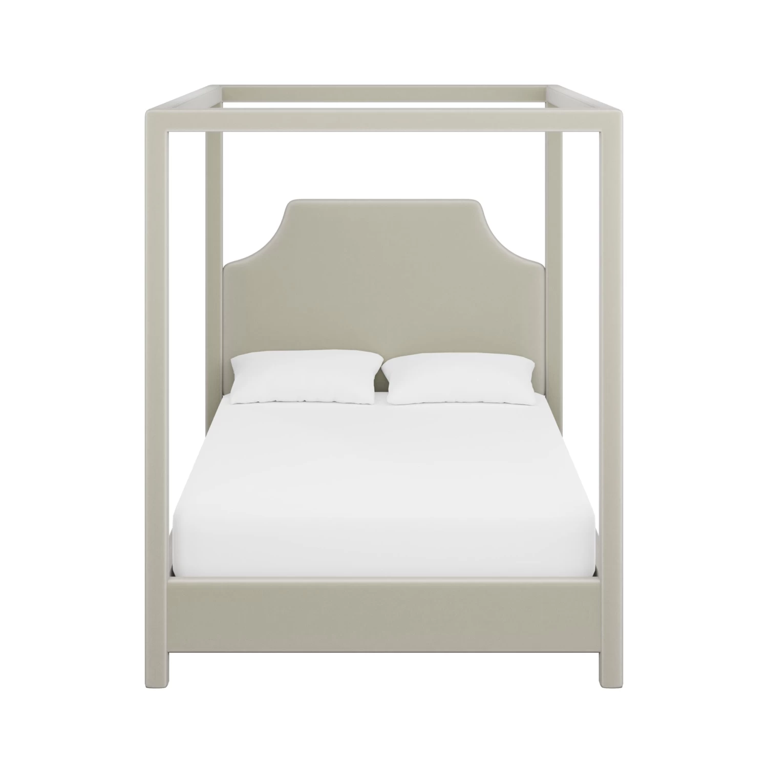 Custom Provence Canopy Bed 10 Custom Provence Canopy Bed - Image 8