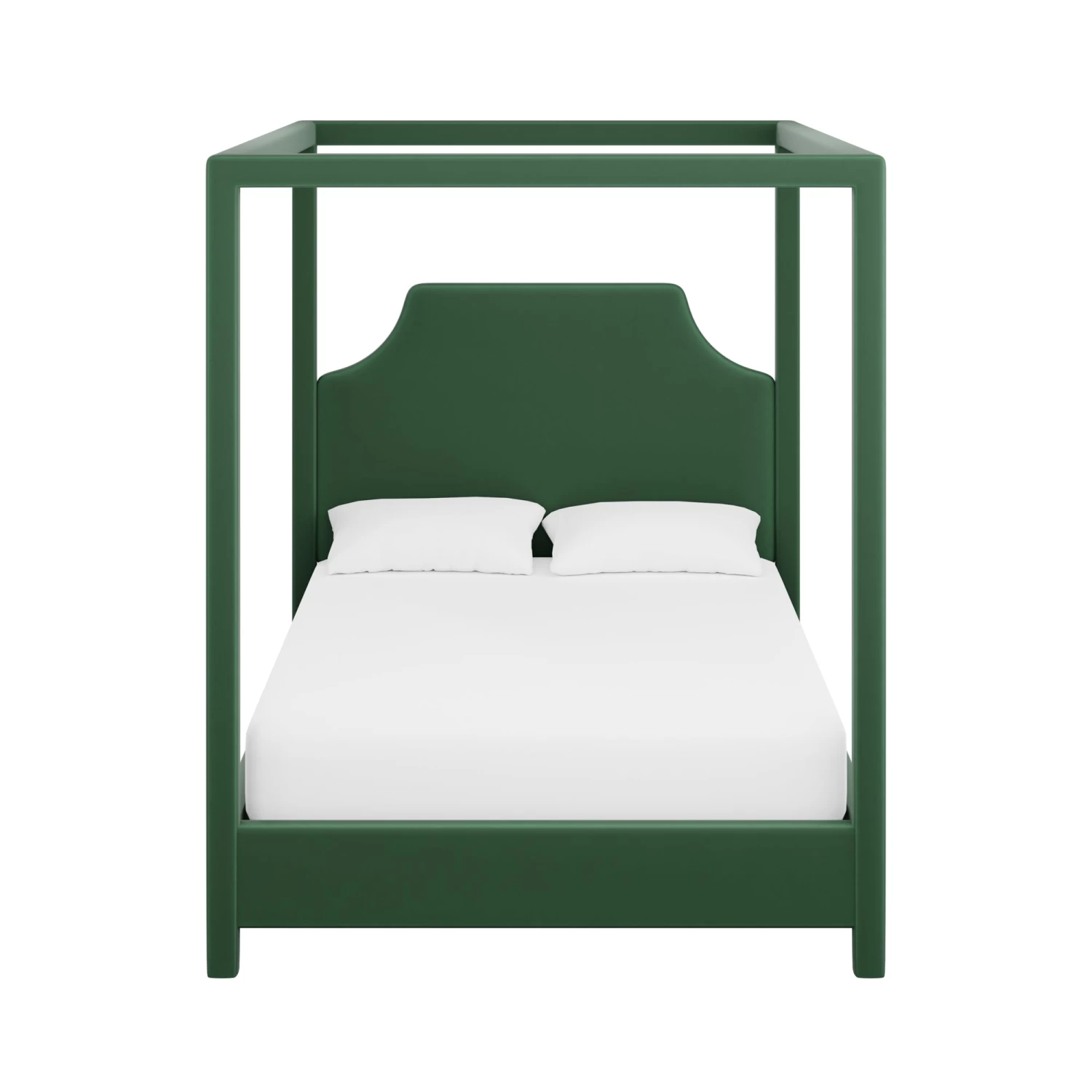 Custom Provence Canopy Bed 13 Custom Provence Canopy Bed - Image 11