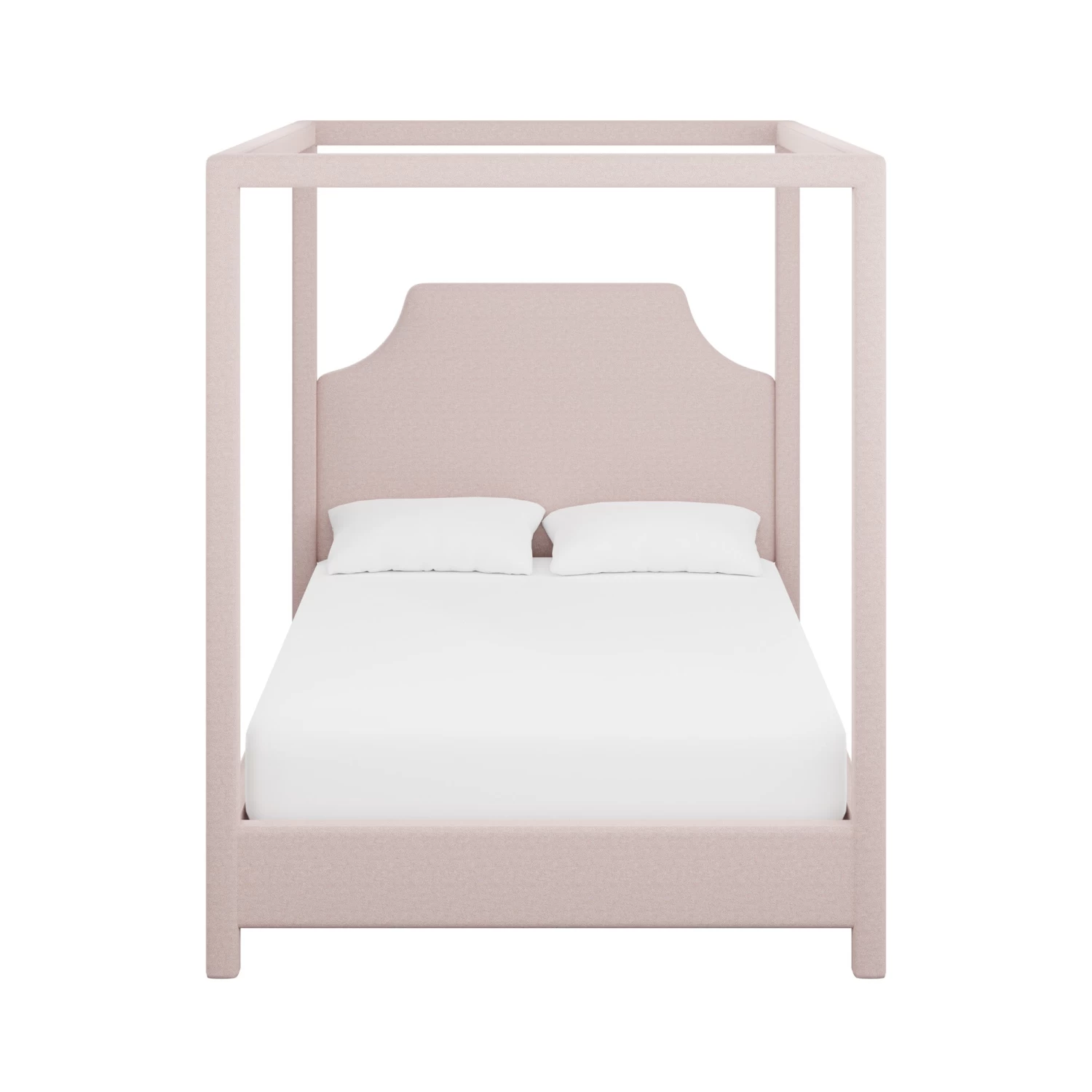 Custom Provence Canopy Bed 16 Custom Provence Canopy Bed - Image 14