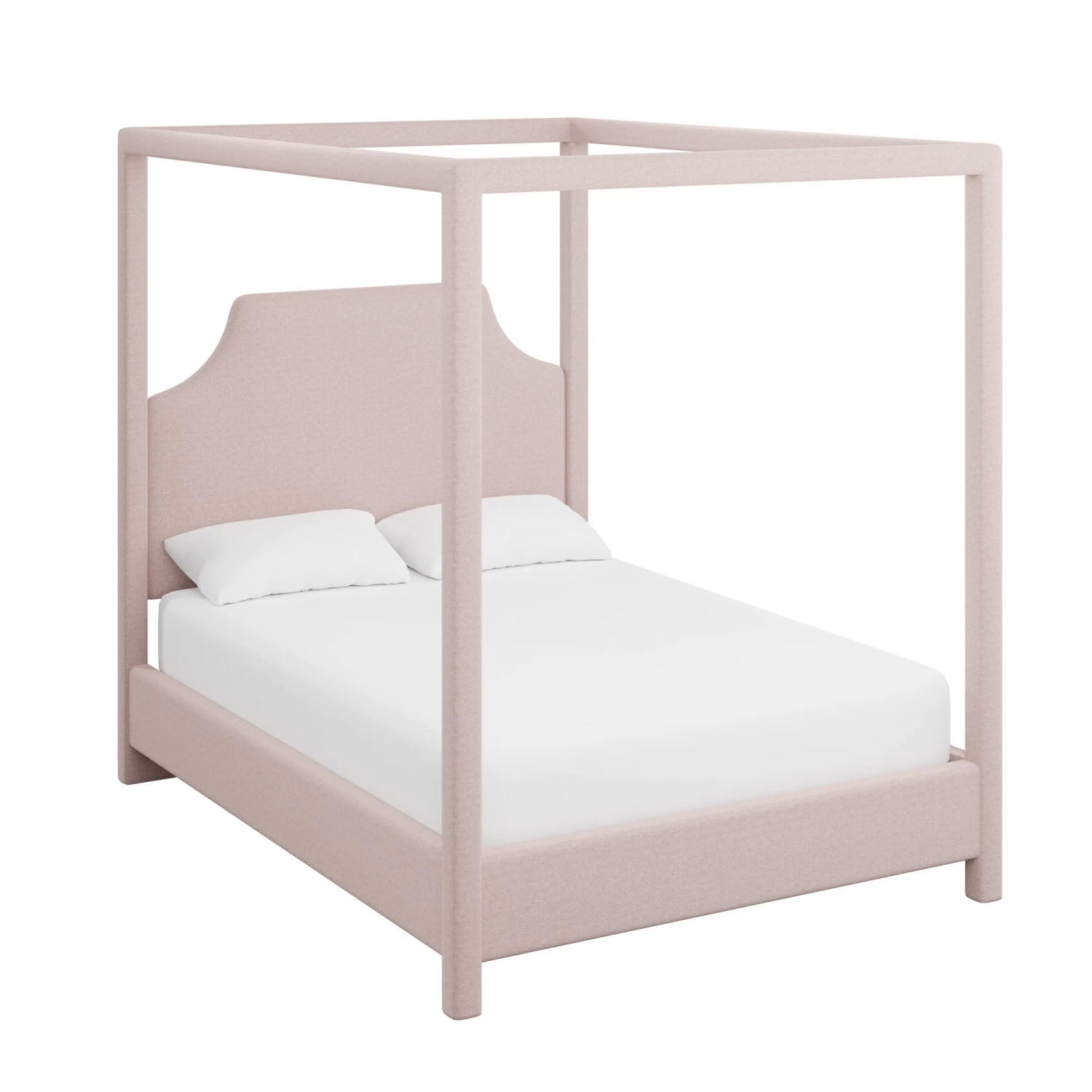 Custom Provence Canopy Bed 17 Custom Provence Canopy Bed - Image 15