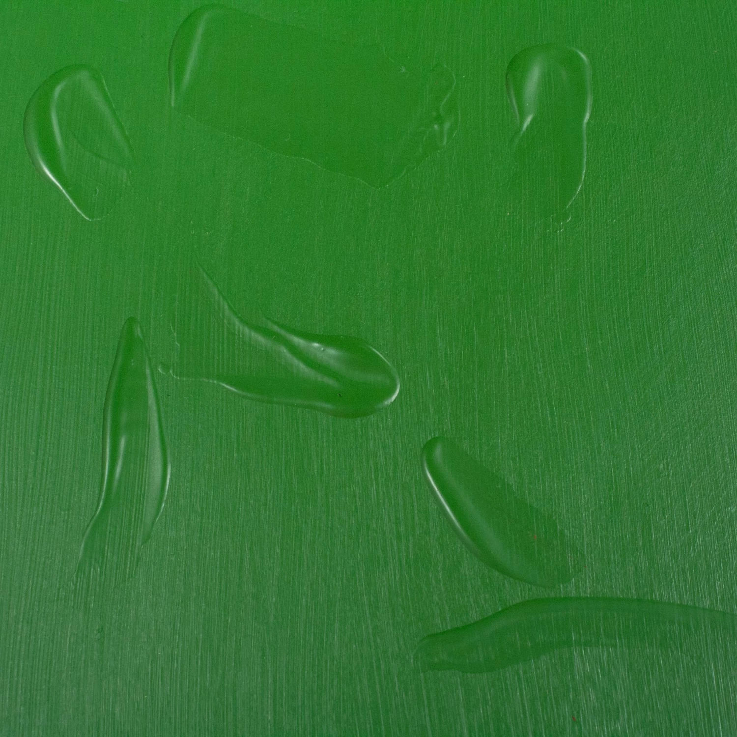 Color Block Painting 5 - Green 4 Color Block Painting 5 - Green - Image 2