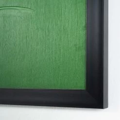 Color Block Painting 5 - Green 7 Color Block Painting 5 - Green -Furniture Store RT 18 SP22ColorBlockPainting5 Green.03
