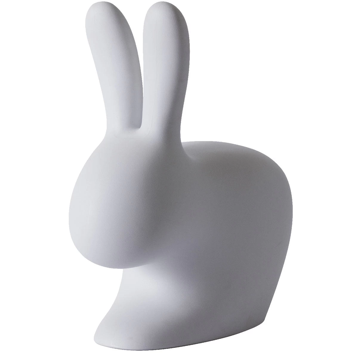 Rabbit Chair - Grey 3 Rabbit Chair - Grey