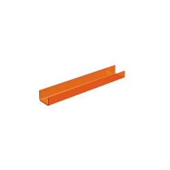 Rainbow Acrylic Bookshelf - Orange -Furniture Store RainbowAcrylicBookshelf 24 inOrange.03 74bed1b8 913b 4f97 aa4e 22177f8fe6cd