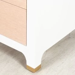 Recon Chest Large In Kitty Grasscloth -Furniture Store ReconChestLargeinKittyGrasscloth.06