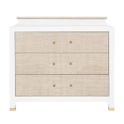 Recon Chest Large In Noah Grasscloth