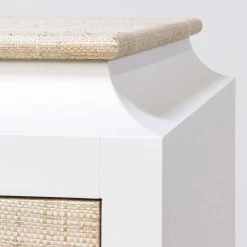 Recon Chest Large In Noah Grasscloth 13 Recon Chest Large In Noah Grasscloth -Furniture Store ReconChestLargeinNoahGrasscloth.04