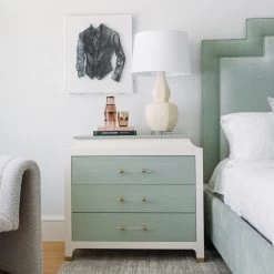 Recon Chest Large In Caroline Grasscloth -Furniture Store ReconChestinCarolineGrasscloth.06