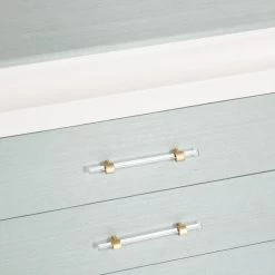 Recon Chest Large In Caroline Grasscloth -Furniture Store Recon 20Chest.03