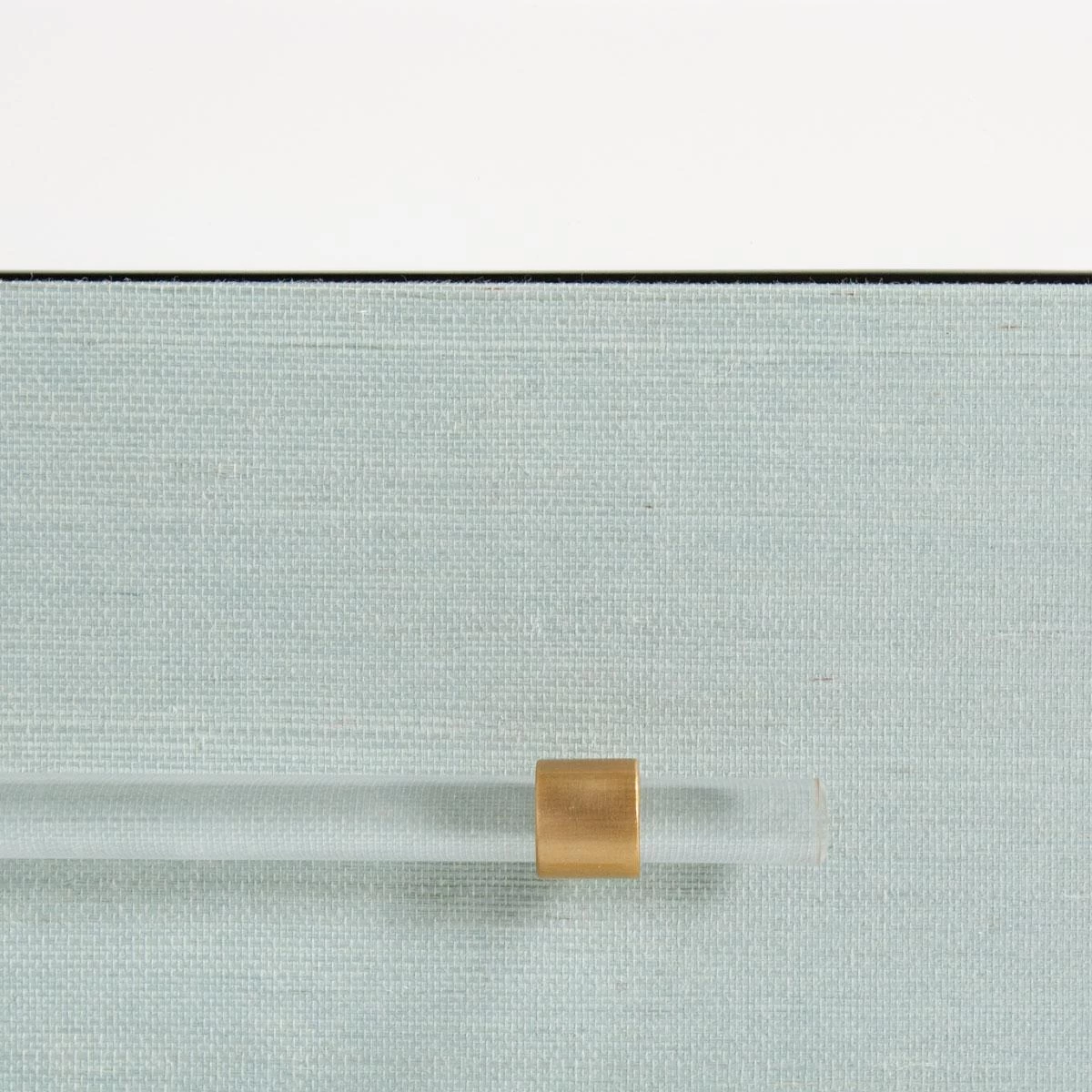 Recon Chest Petite In Caroline Grasscloth 7 Recon Chest Petite In Caroline Grasscloth - Image 5