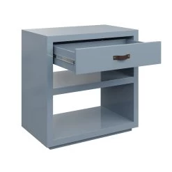 Custom Rios Chest 30 Custom Rios Chest -Furniture Store RiosChestinLacquer.SmokyBlue.04 0219d13f 7e20 472a ac2e 2b2534fd469b