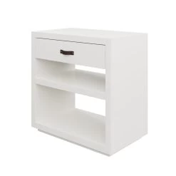 Custom Rios Chest 40 Custom Rios Chest -Furniture Store RiosChestinLunaWhiteLacquer.02