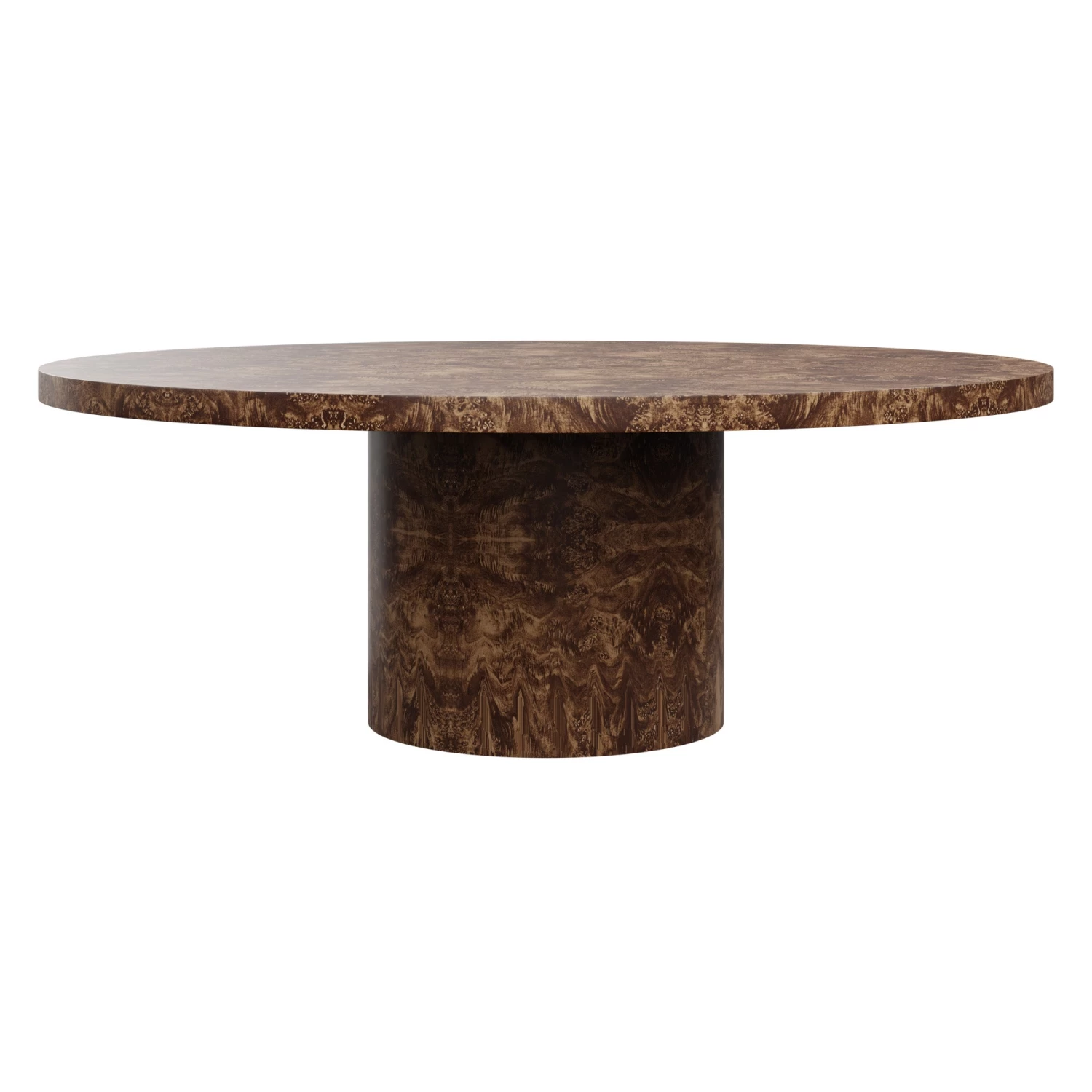 Custom Roberts Dining Table 3 Custom Roberts Dining Table