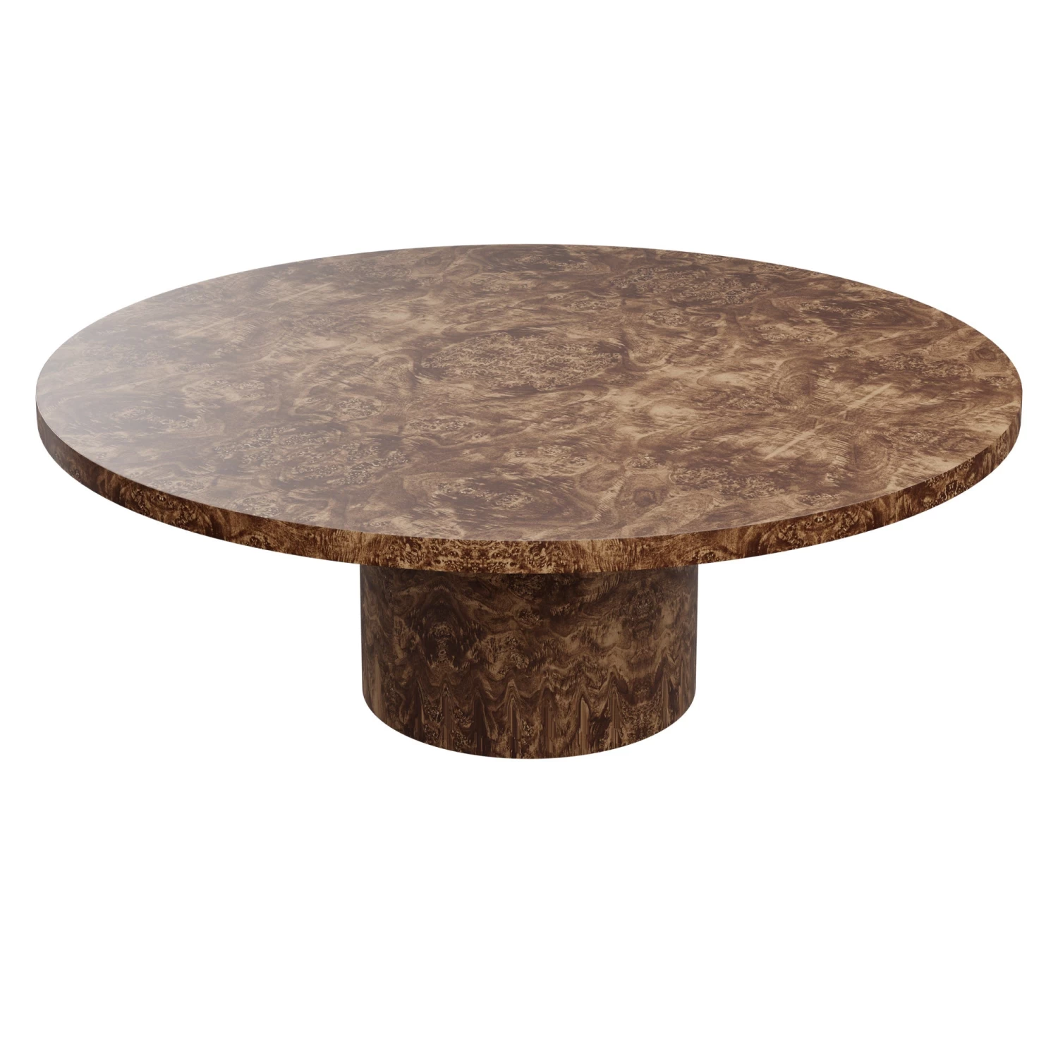 Custom Roberts Dining Table 4 Custom Roberts Dining Table - Image 2