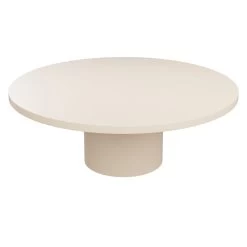 Custom Roberts Dining Table 25 Custom Roberts Dining Table -Furniture Store RobertsTableinLacquer.BelliniPeach.02