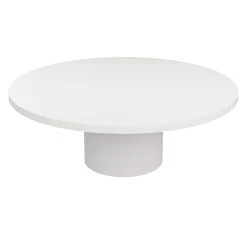 Custom Roberts Dining Table 23 Custom Roberts Dining Table -Furniture Store RobertsTableinLacquer.CirrusWhite.02