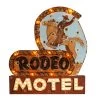 Rodeo Motel Sign -Furniture Store Rodeo 20Motel 20Sign.01