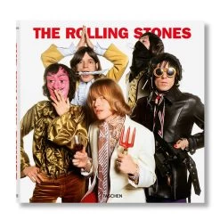 The Rolling Stones (Updated Edition)